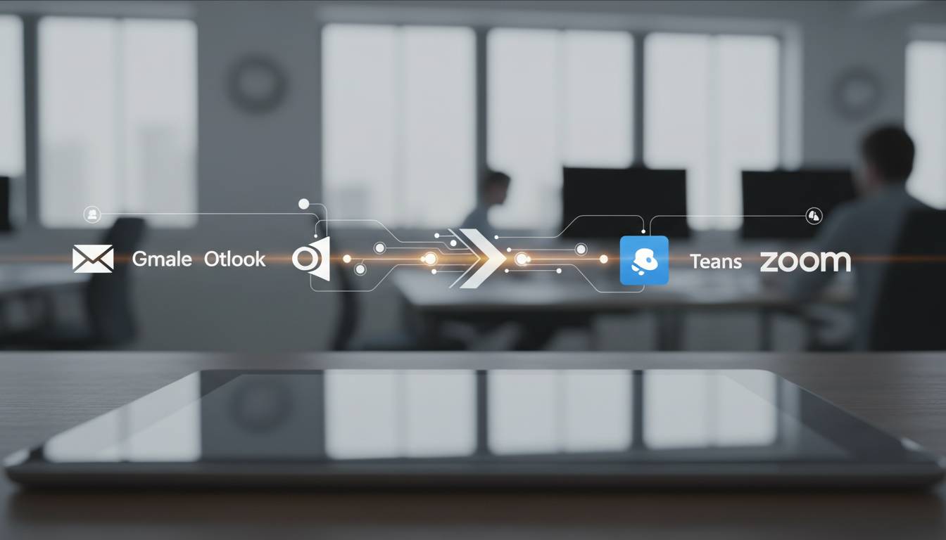 Email collaboration software integration that actually works in 2026