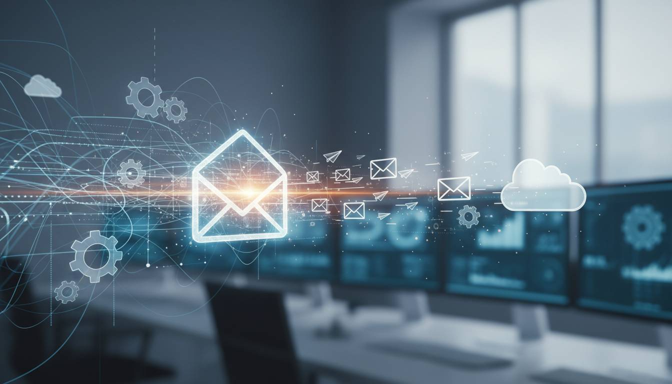 Is your inbox obsolete? Discover the new era of email automation