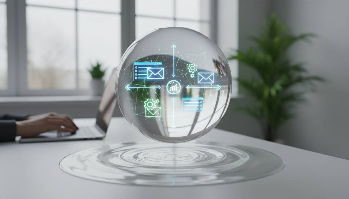 The 2026 email correspondence productivity tool power users trust
