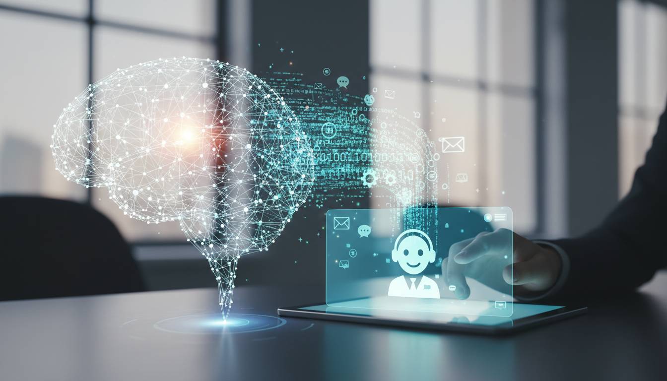 The dangerous allure of automating email customer support