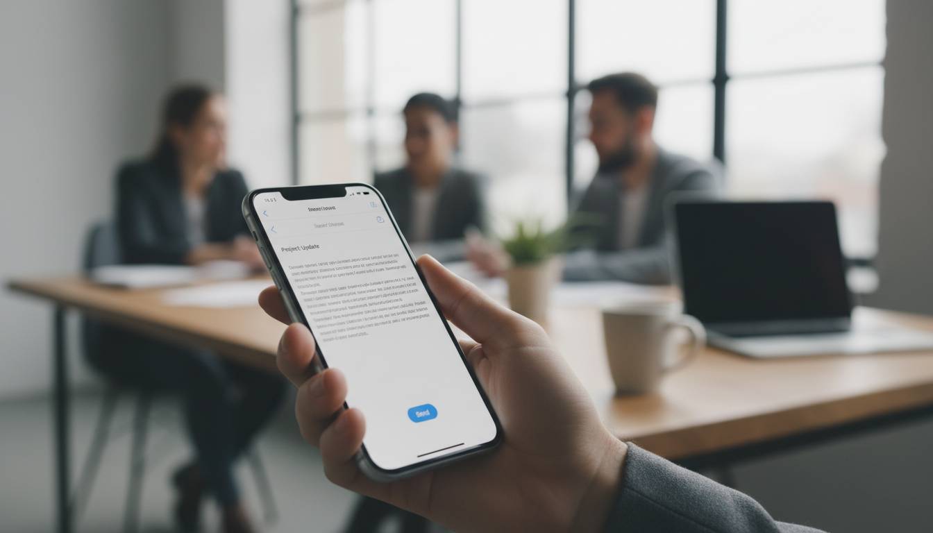 Are Your Emails Killing Your Career? The Brutal Truth