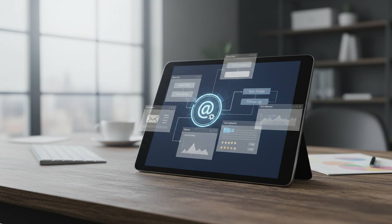 What email automation reviews won’t tell you in 2026