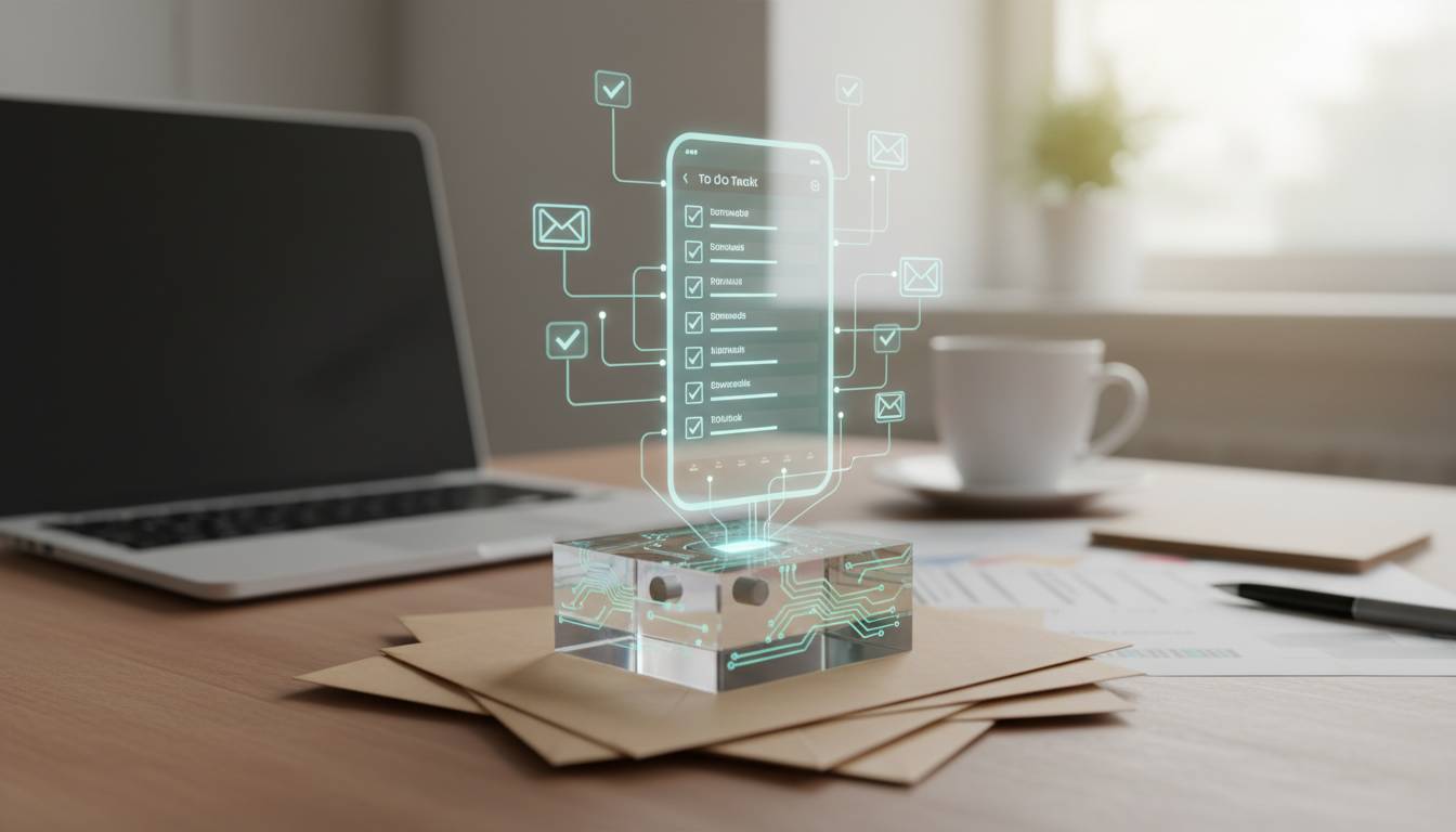 Email to-do list automation vs. inbox chaos: who really wins?
