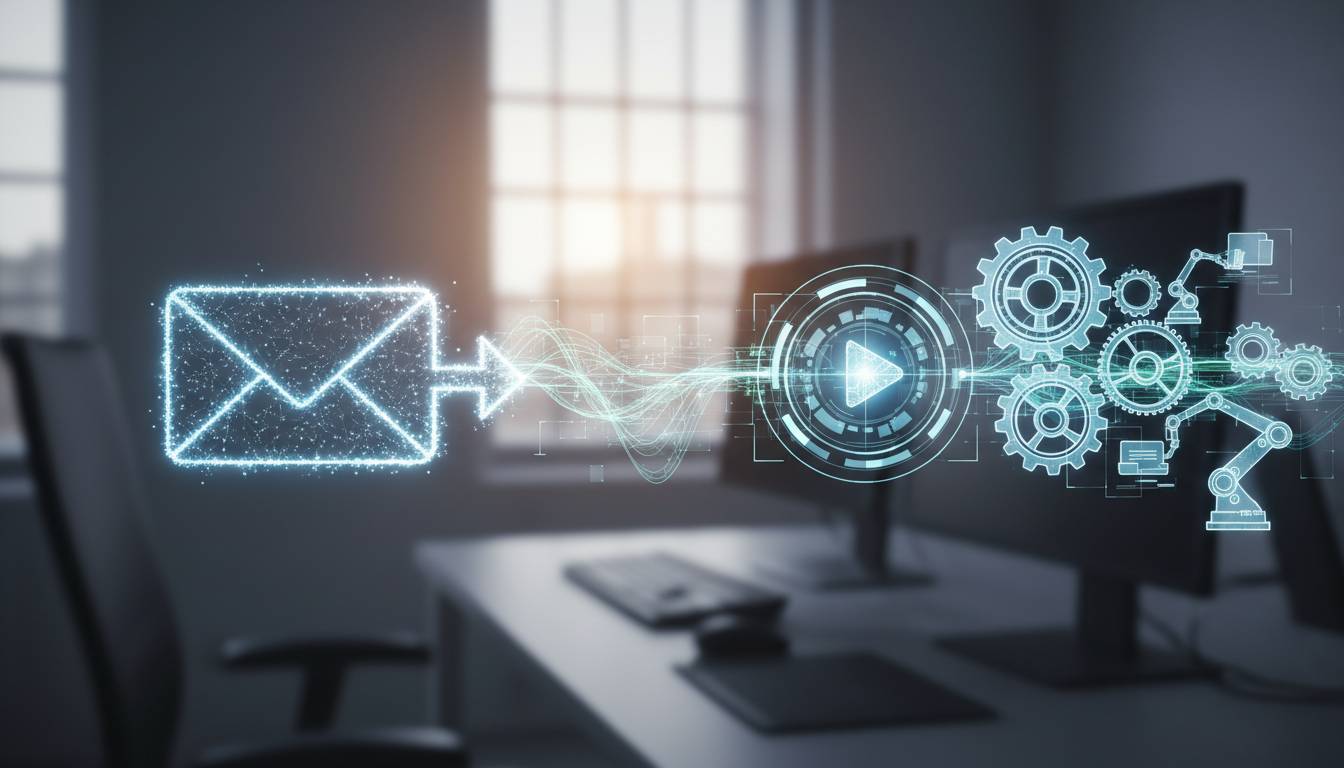 Are you ready for the email automation revolution?