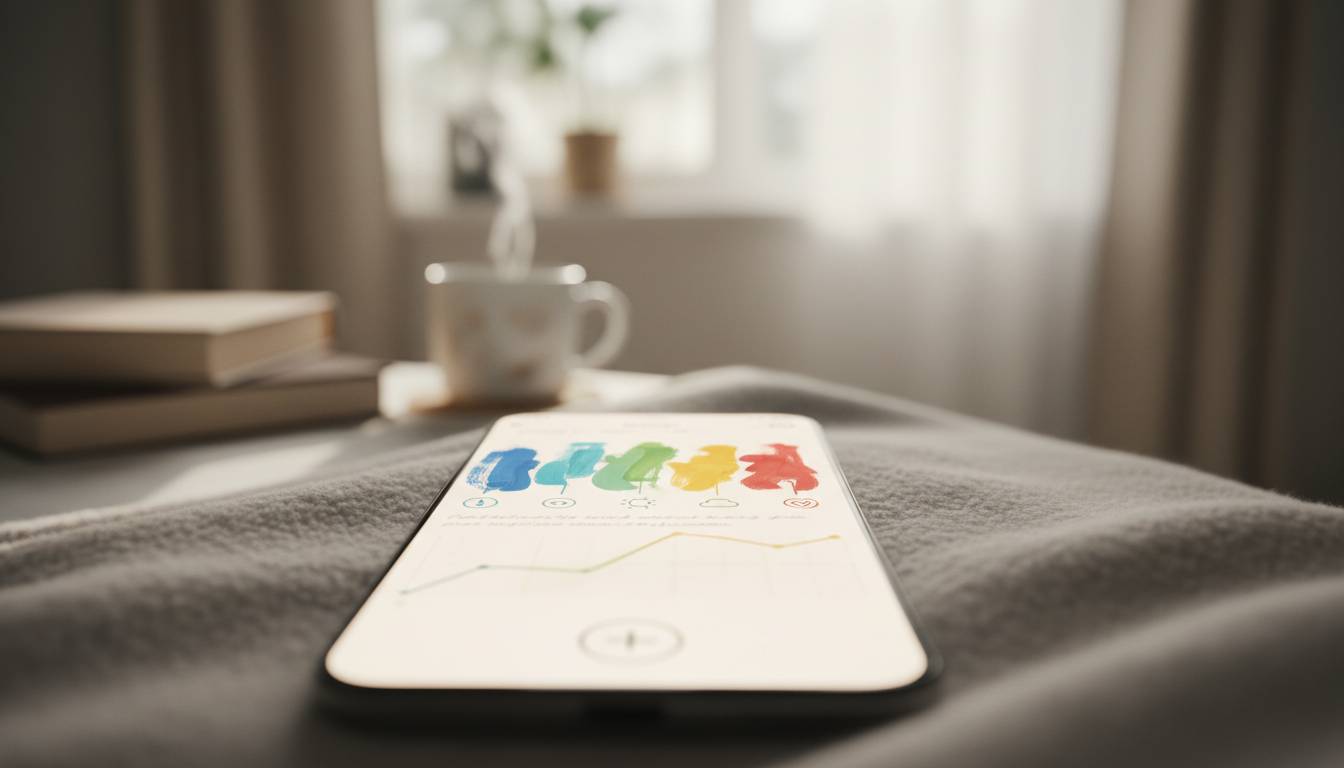 Are emotional journaling apps actually helping you—or holding you back?