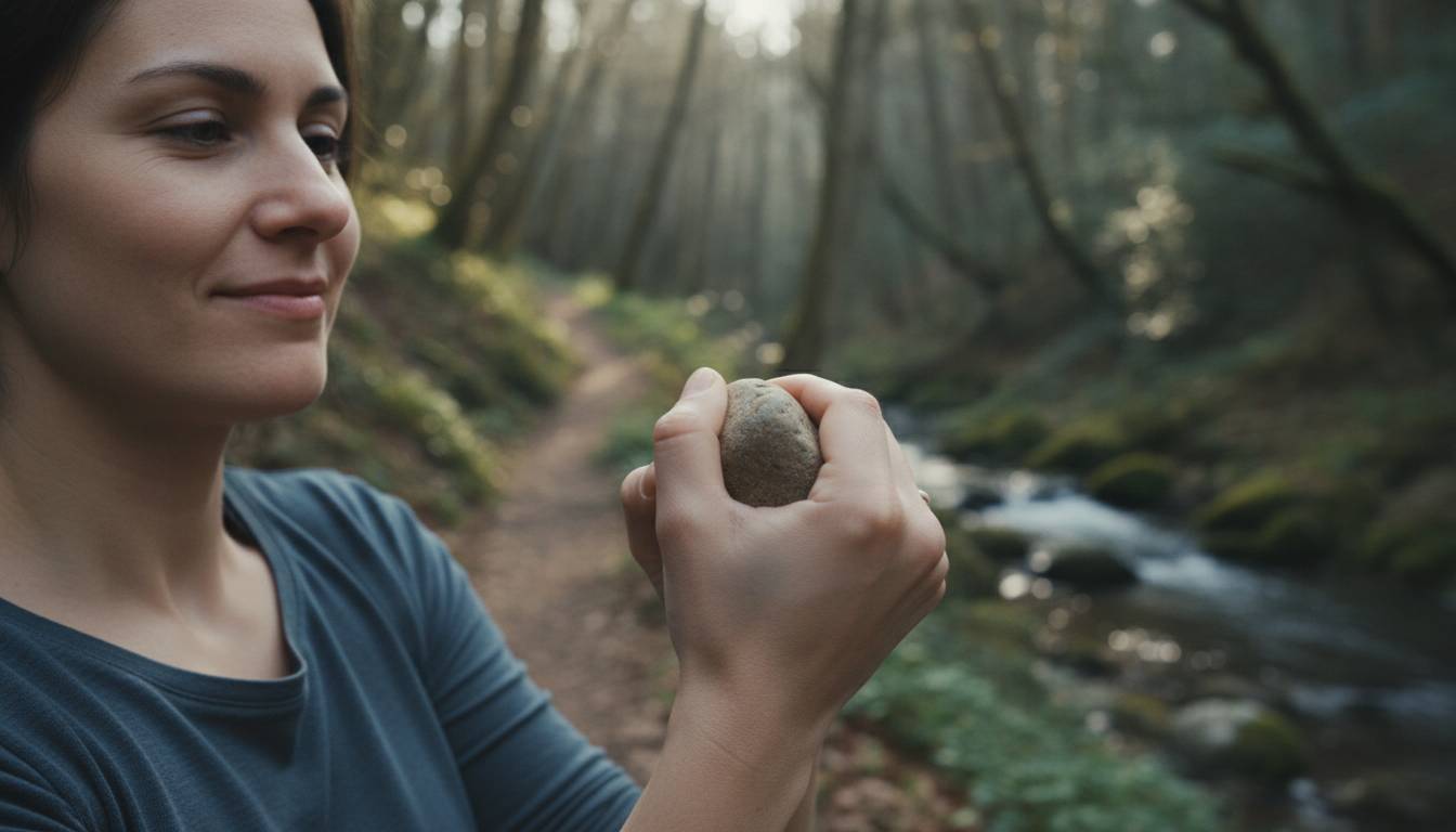 Die unbequeme Wahrheit über emotionale Belastungen: Was dir niemand sagt