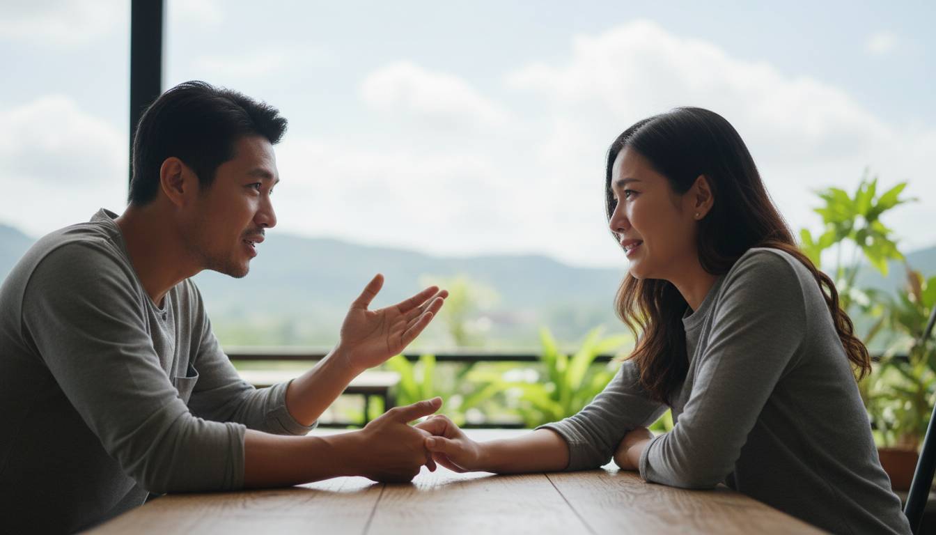 7 Wege: So entfesseln emotionale Gespräche deine Motivation