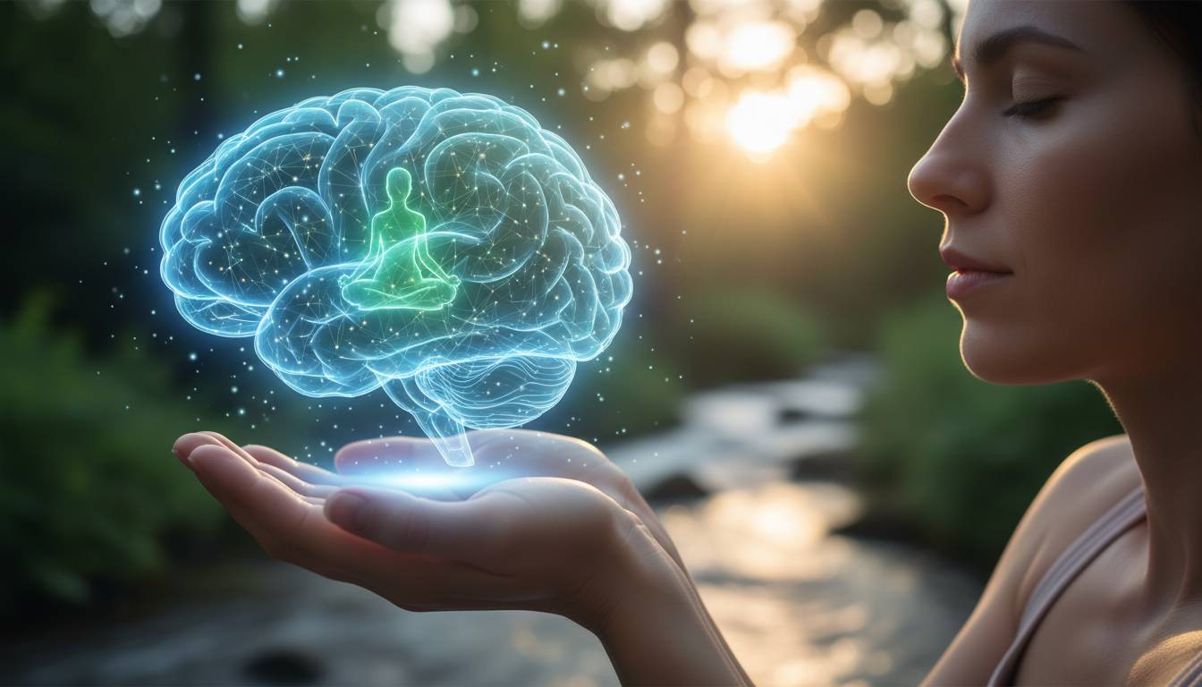KI für deine Seele? Die unbequeme Wahrheit über emotionale Gesundheit