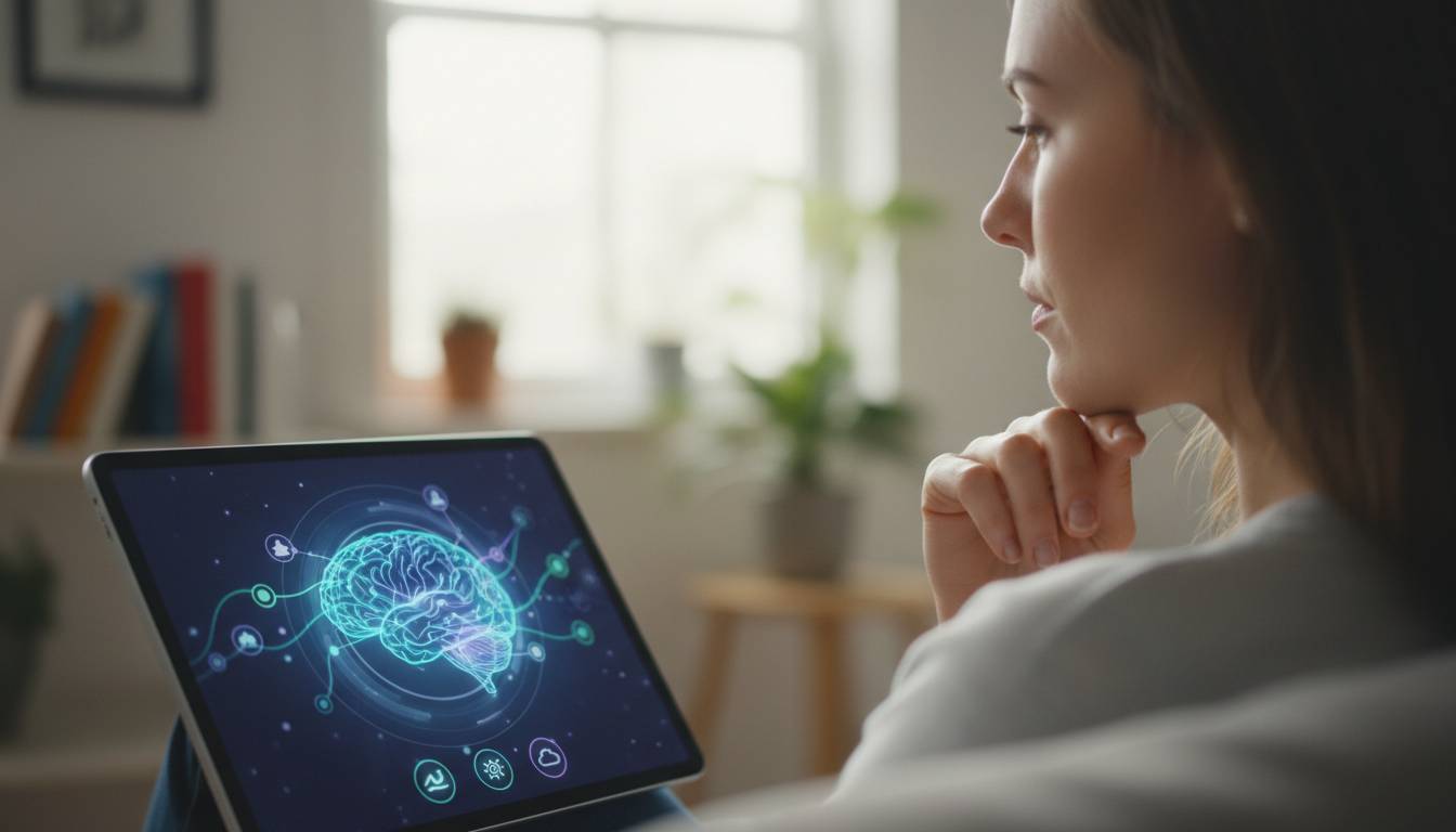 Emotionale Intelligenz online erleben: Ist digital echt?
