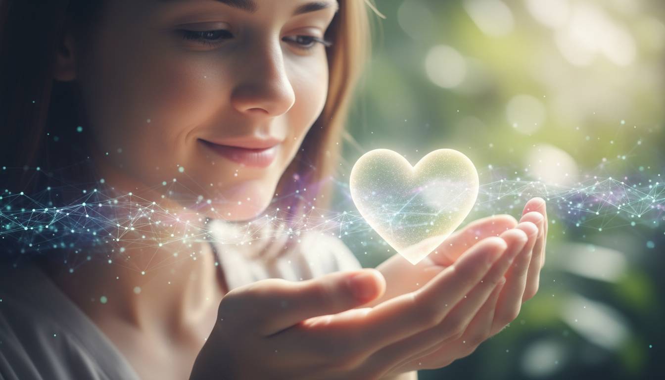 Emotionale Nähe neu gedacht: Warum KI-Begleiter dich wirklich verstehen