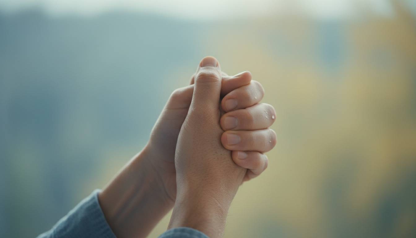 Anonym, aber nicht allein: Die neue Ära emotionaler Unterstützung