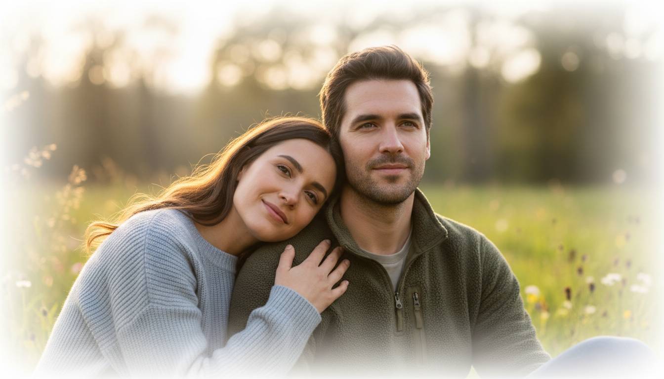 Satt von Dating-Frust? So findest du echte emotionale Unterstützung