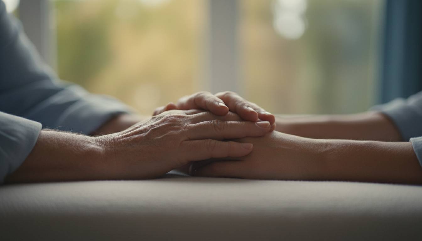 Kann KI echte Nähe schenken? Die Schattenseiten von emotionaler Unterstützung ohne Urteil