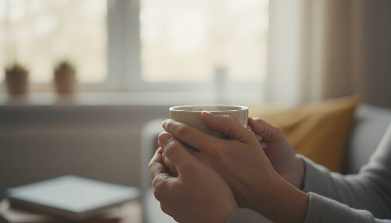 Emotionale Unterstützung ohne Wartezeit – wenn KI zur Nähe wird