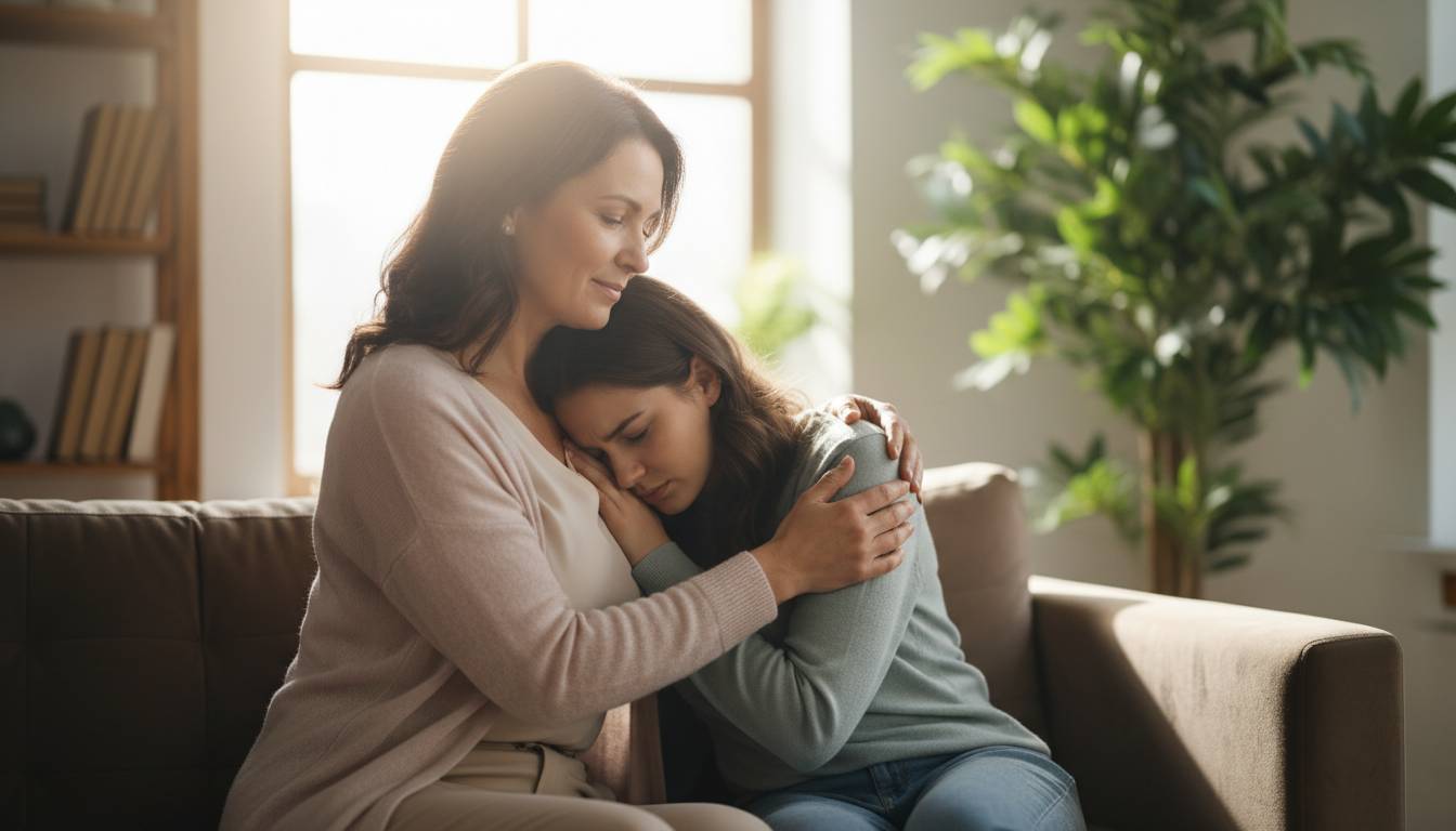 Sofort Hilfe statt Warten: Die neue Realität emotionaler Unterstützung