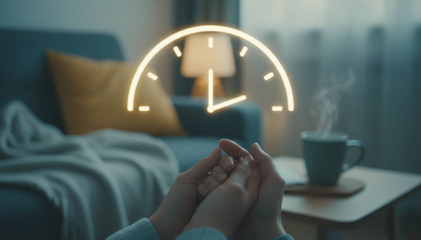 Fühl dich nie wieder allein: 24/7 emotionale Unterstützung ist hier