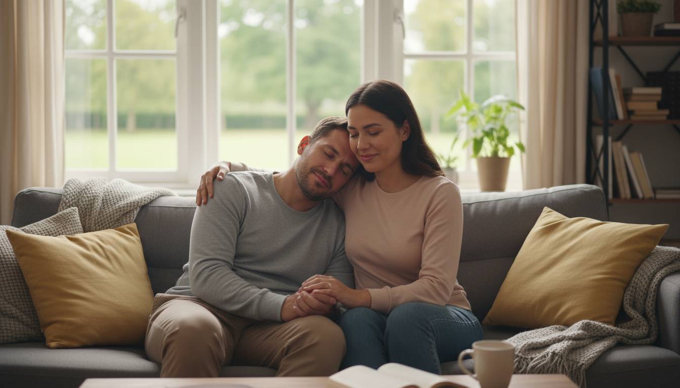 Brauchst du Nähe ohne Drama? KI verändert emotionale Unterstützung für Singles