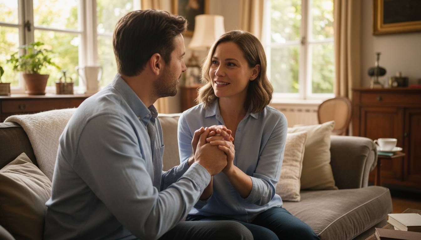 Sofortige emotionale Unterstützung für Singles: Was KI wirklich kann