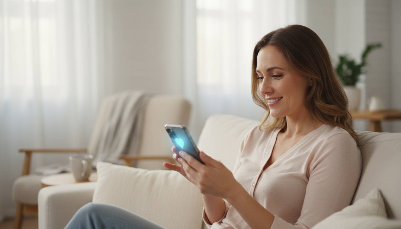 So verändert emotionale unterstützung single online dein Leben