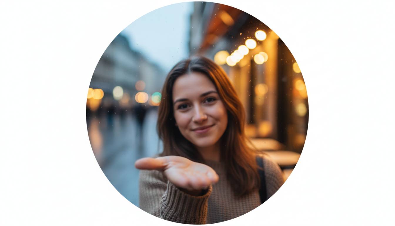 Emotionale unterstützung single sofort verfügbar – KI statt Dating-Frust