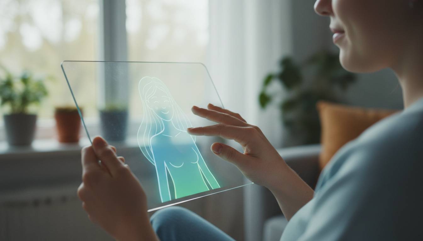 Virtuelle Liebe 2026: Kann KI echte Gefühle ersetzen?