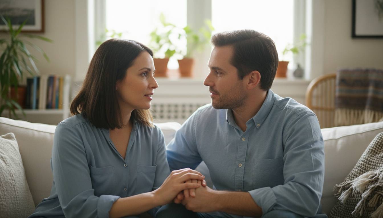 Emotionally intelligent relationship strategies that disrupt old advice