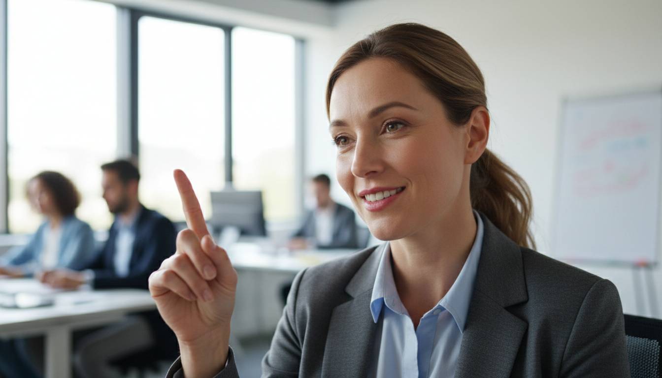 The employee answer revolution: What no one wants to admit