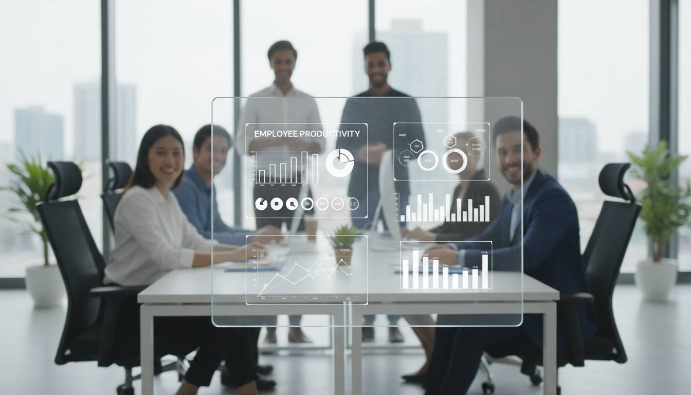 What most get wrong about employee productivity software in 2026