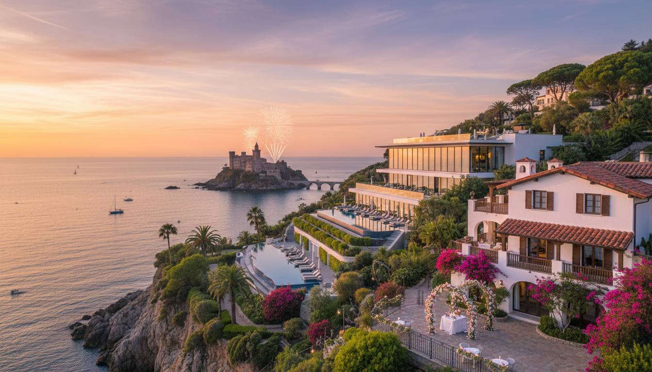 Engagement hotels in 2026: flawless proposals without the traps