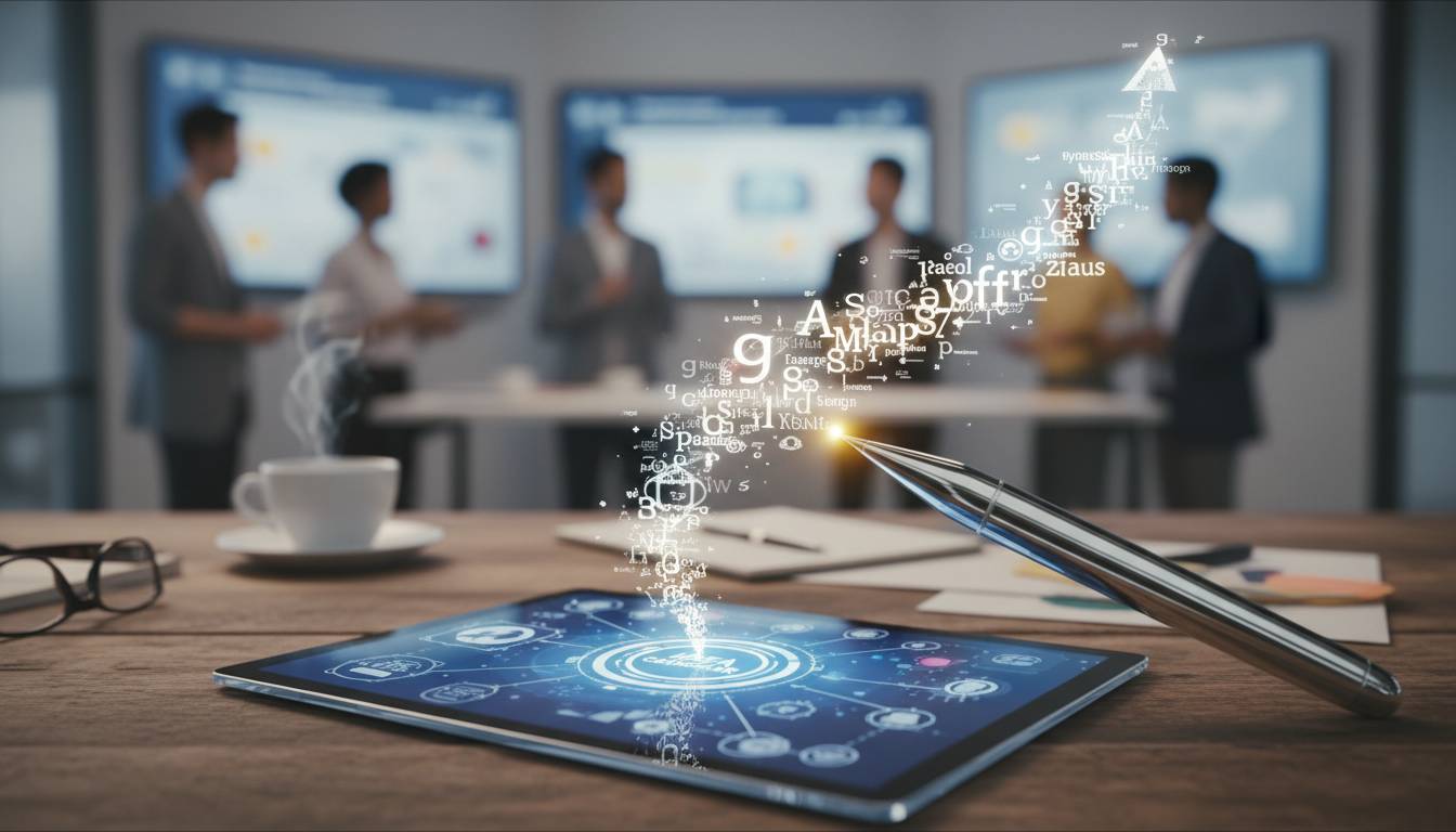 Are AI copy tools killing creativity—or saving your brand?
