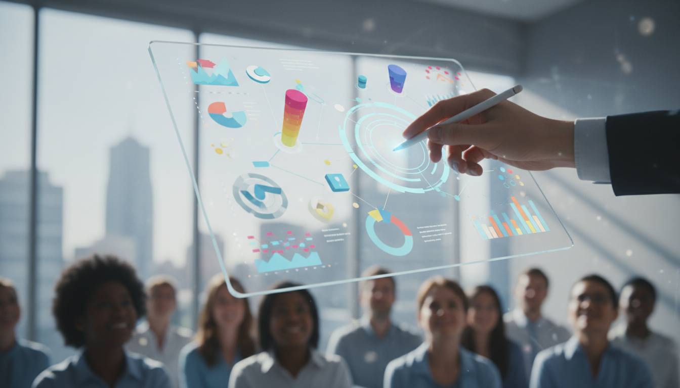 Are You Using Your Presentation Tool All Wrong? Discover the 2026 Revolution