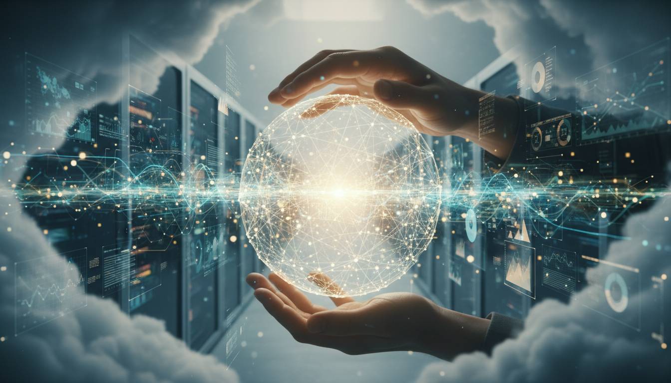 Is your data management secretly sabotaging your business?