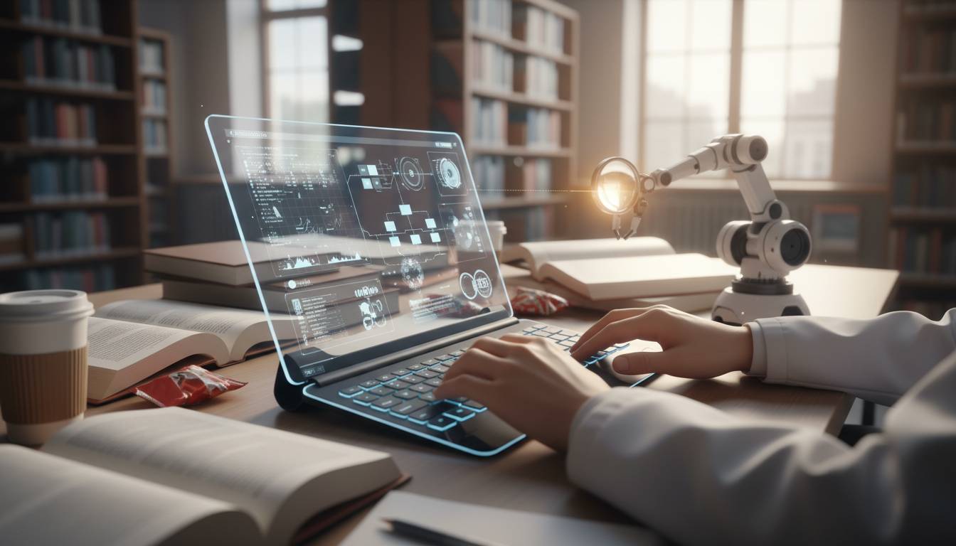 Can You Really Enhance Productivity in Research? 7 Truths They Won’t Tell You