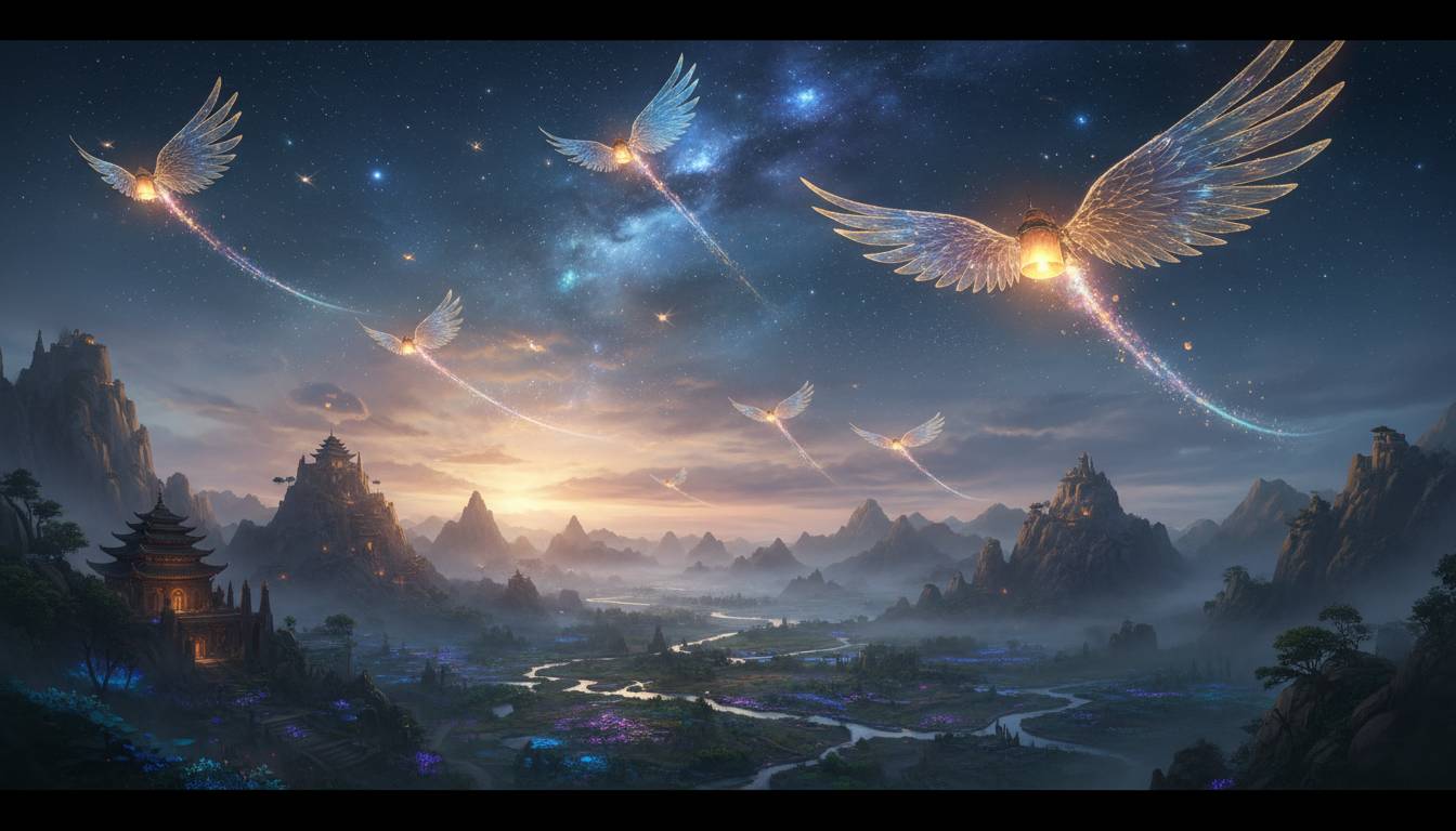 What if flight search actually made you smarter?
