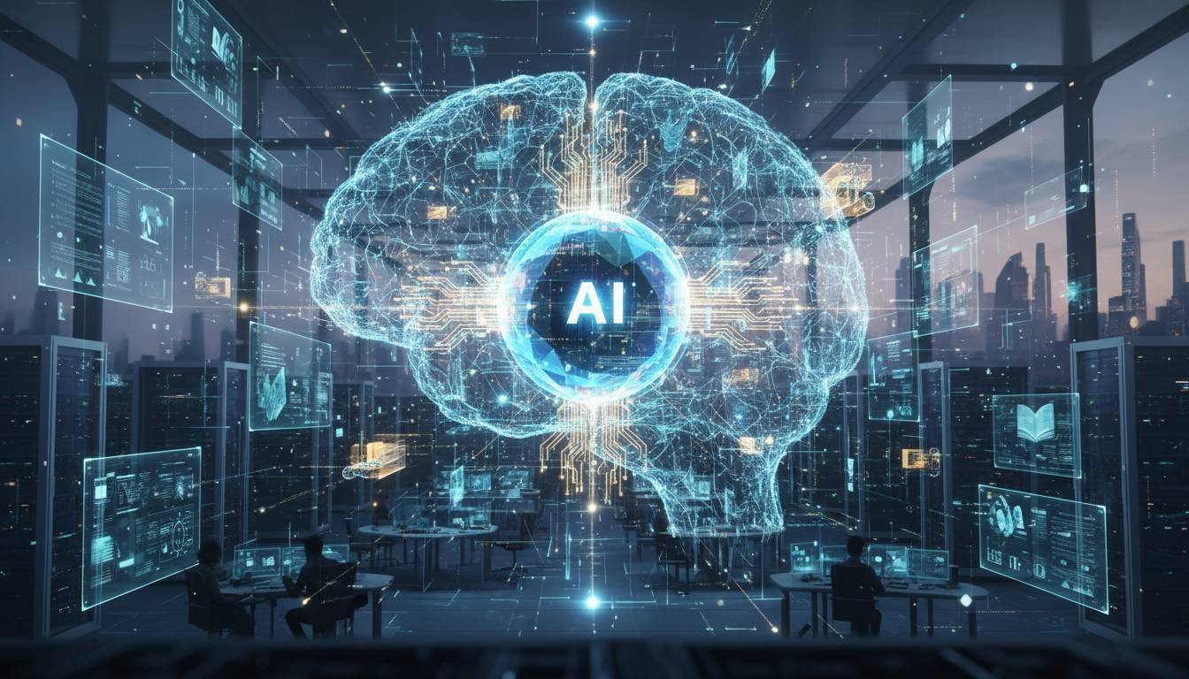 Why enterprise AI-driven knowledge management won’t save you (yet)