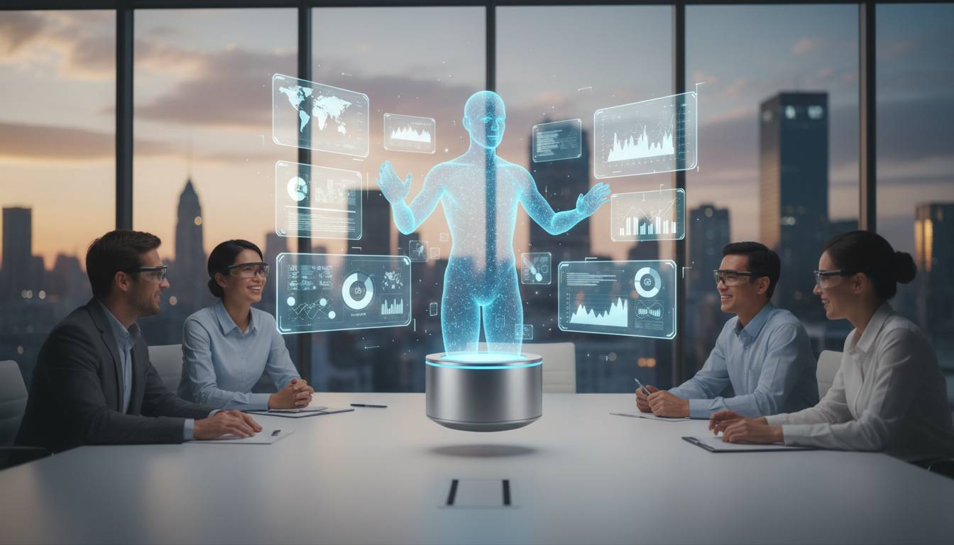 What Enterprise AI Collaboration Assistants Mean for Teams