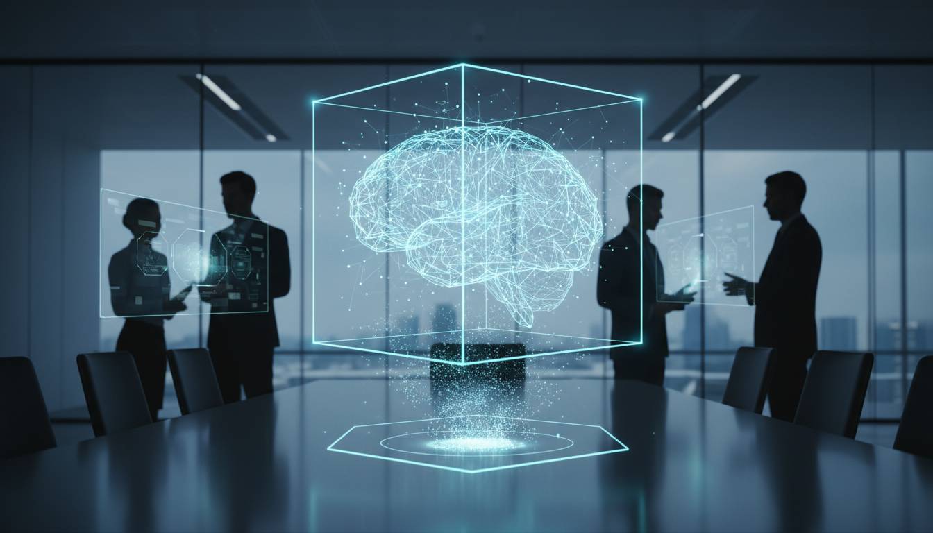 Enterprise AI knowledge management solutions that don’t backfire