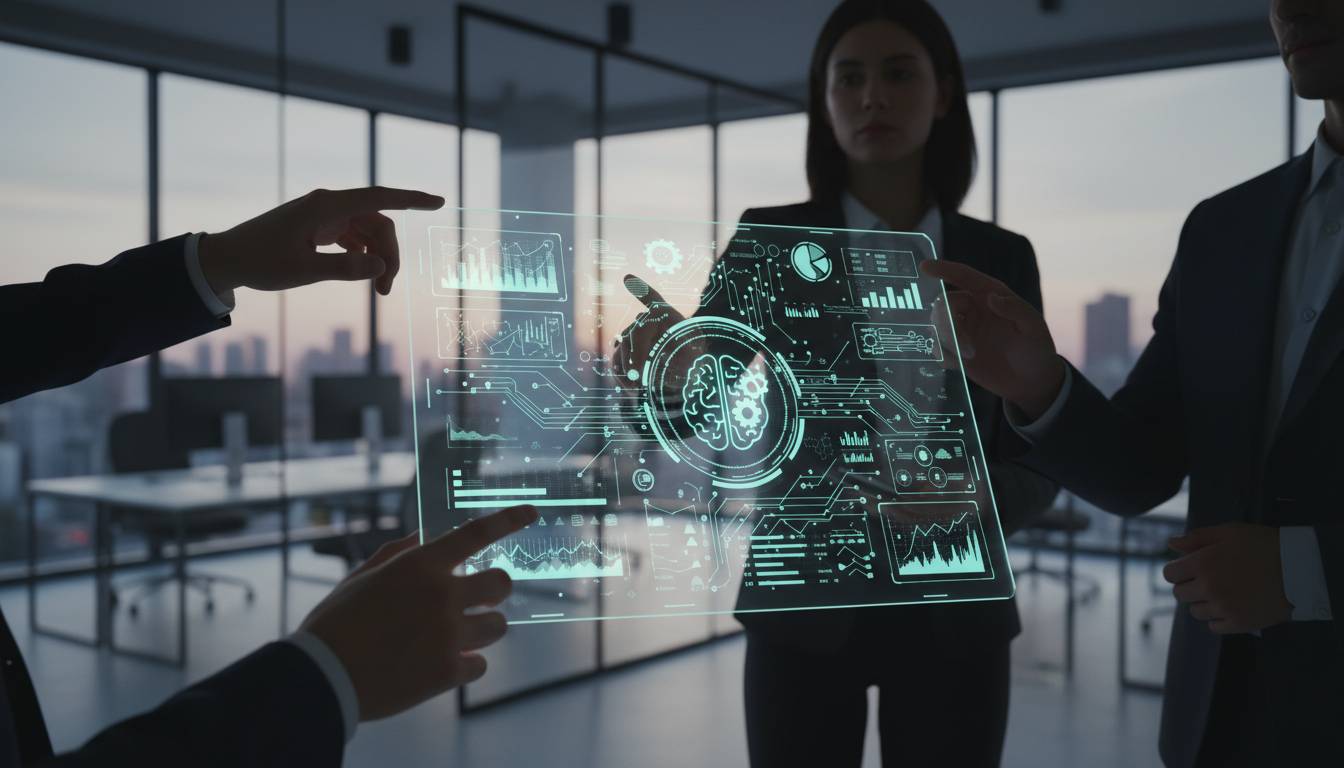 The untold reality of enterprise AI project management tools