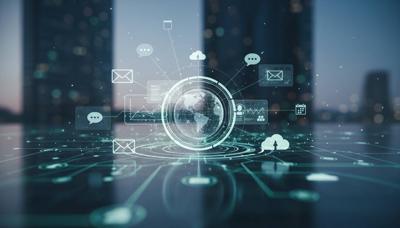 Is your enterprise email sabotaging your team?