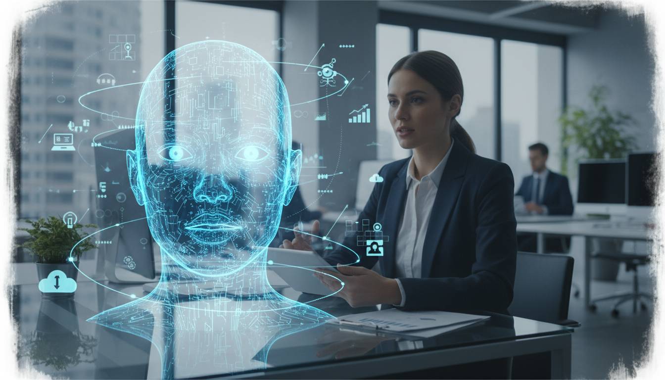 Is Your Next Coworker an Algorithm? The Unfiltered Reality of Enterprise Virtual Assistants