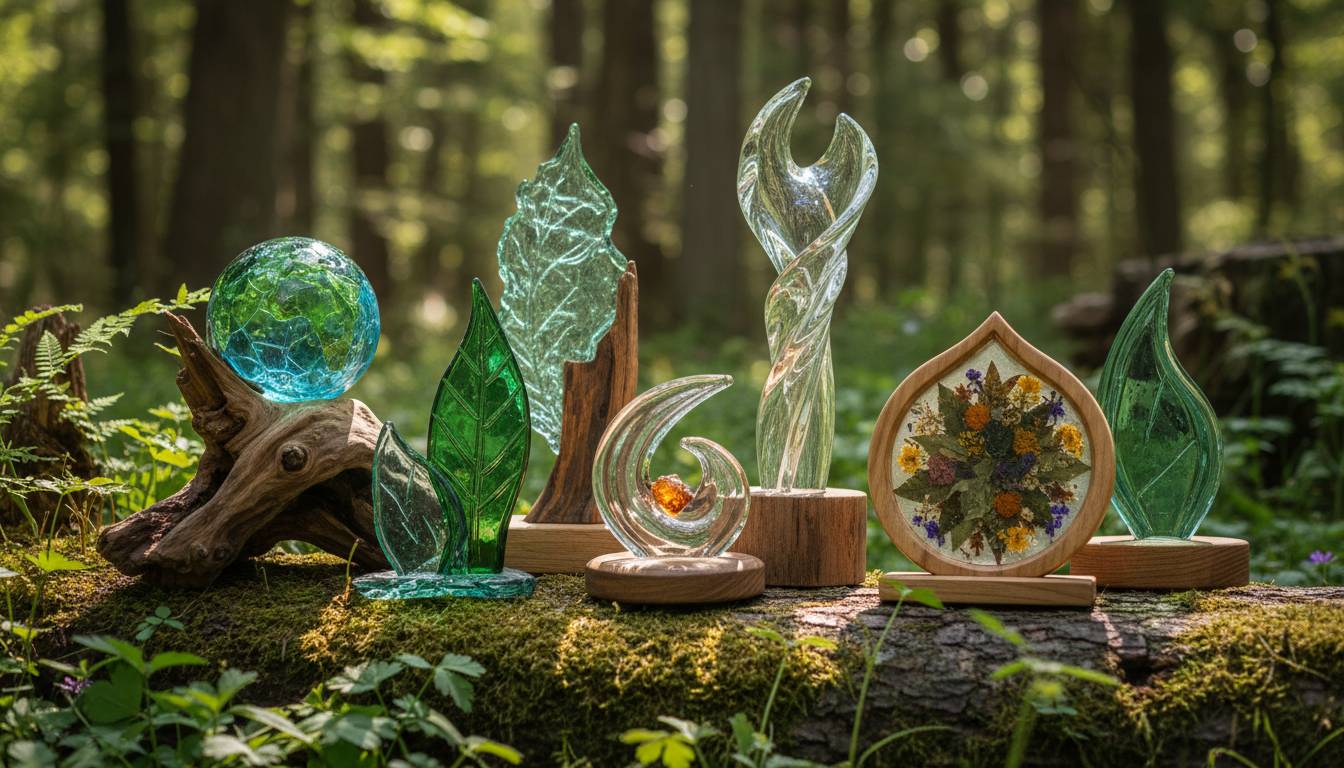Environmental awards: real impact, greenwashing, and who really wins