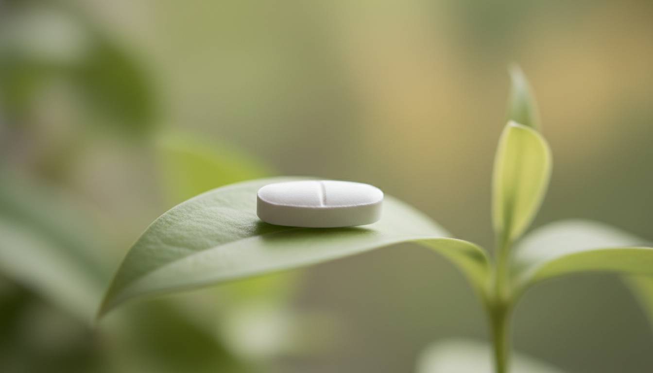 Czy escitalopram to rewolucja czy ściema? Sprawdź!