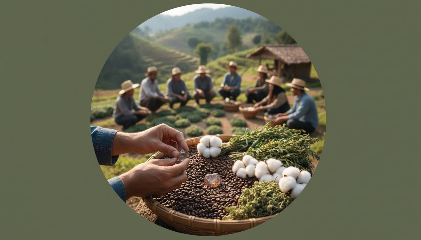 The shocking reality of ethical sourcing—what you’re not being told