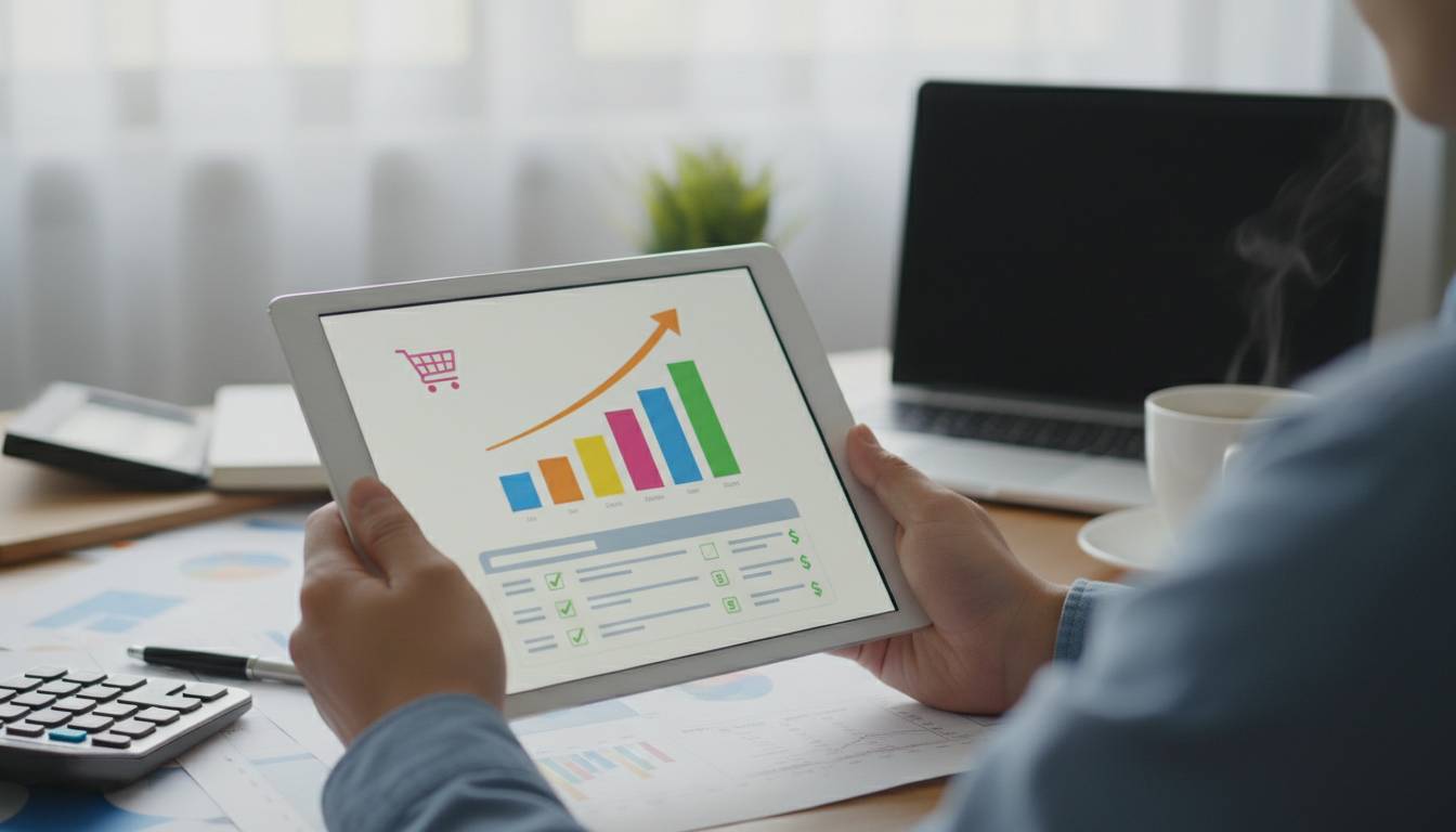 Co cię czeka bez ewidencji sprzedaży online? Sprawdź, zanim będzie za późno