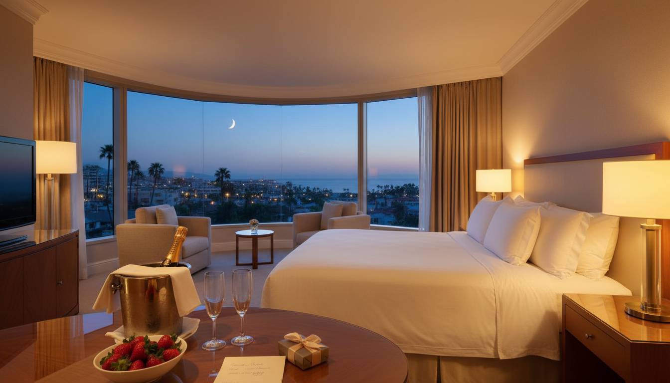 Unmasking Exclusive Hotel Offers: The VIP Reality