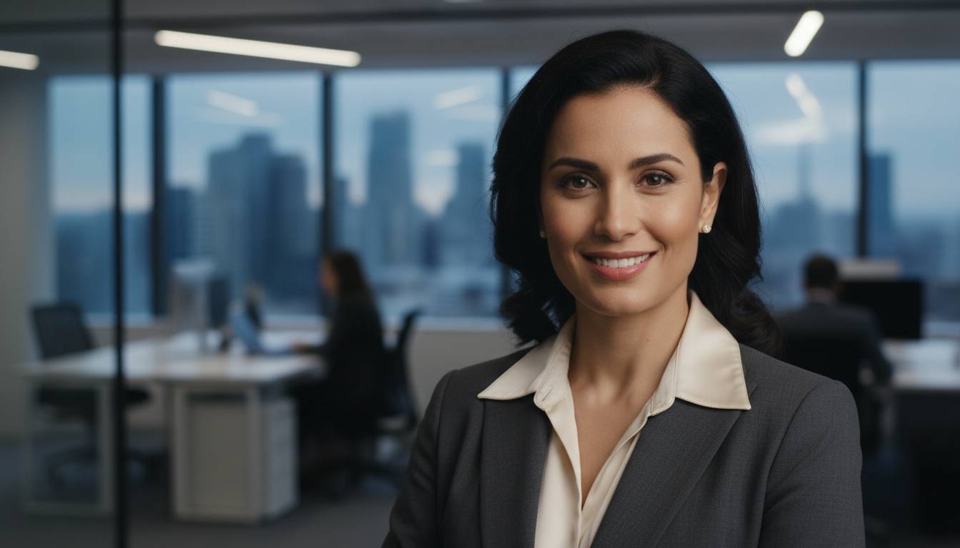 Is your executive edge real—or just a myth?