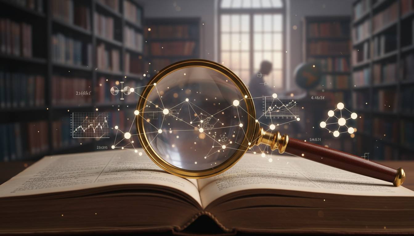 The 7 brutal truths behind expert academic research insights