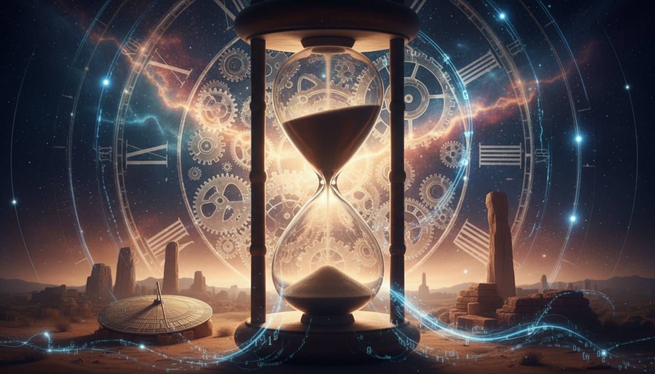 Are you truly an expert in time? Discover the hidden rules