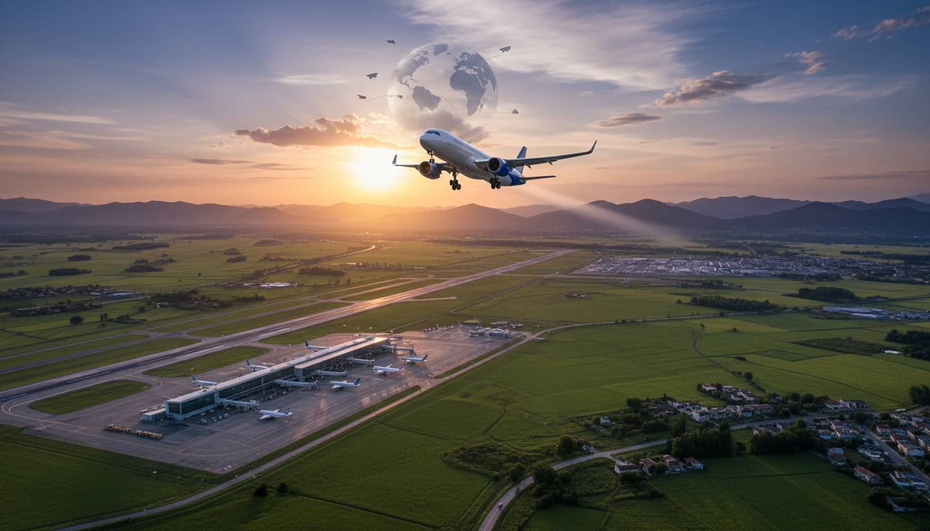 Explore flights in 2026 without getting played by the algorithms