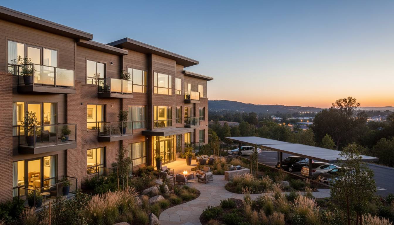 The dark side—and bright future—of extended stay apartments